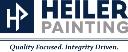 Heiler Painting logo